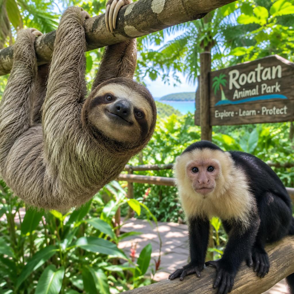 Animal Park